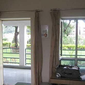 מלון מוראדאבאד Rahi Tourist Bungalow מראה חיצוני תמונה