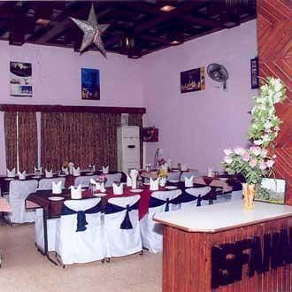 מלון מוראדאבאד Rahi Tourist Bungalow מראה חיצוני תמונה