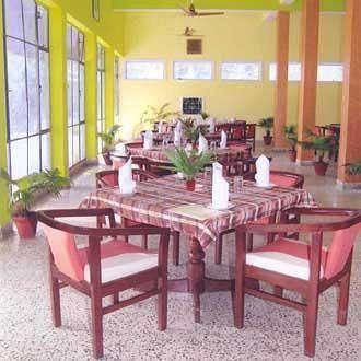 מלון מוראדאבאד Rahi Tourist Bungalow מראה חיצוני תמונה